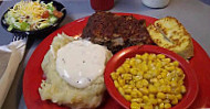 Mj's Grill Mother Jug's Wewoka food