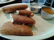 Udupi Palace food