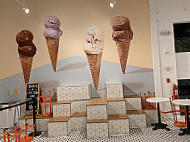 Jeni's Splendid Ice Creams food