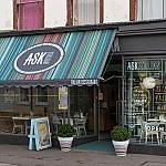 ASK Italian Hertford outside