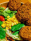 Falafel Beirut food