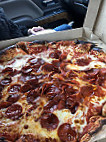 Shelly Pie Pizza and Restaurant food