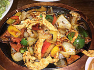 Casa Gallardo Fajita Factory food