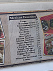 Dairy Mart Plus menu