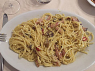 Trattoria 127 food