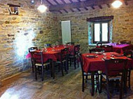 Agriturismo La Grotta Dei Folletti food