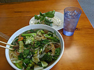 Pho 24 food