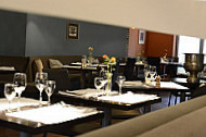 Brasserie Blomme food