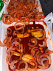 Frutibionicos Sinaloa food