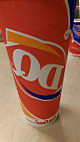 Dairy Queen Grill Chill food