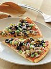 Papa Murphy's Take N' Bake Pizza food