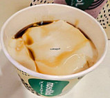 Jollibean Shaw House food