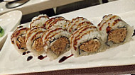 Ren Sushi food