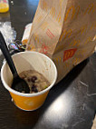 McDonald's food