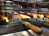 Sabor Do Brasil Bbq Kamila inside