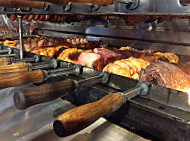 Sabor Do Brasil Bbq Kamila food