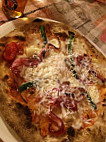 Pizzeria Al Contrario food