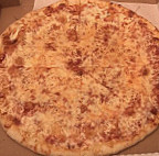 Roman Delight Pizza food