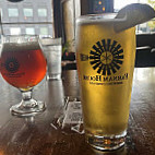 Farnam House Brewing Company food