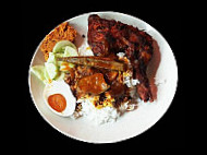 Restoran Nasi Kandar Vanggey Kuala Lumpur (sri Rampai) food