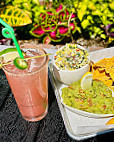 Barra Tacos Cocktails Ua food