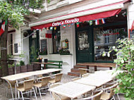 Osteria Fiorello inside