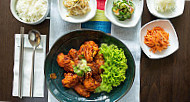 Han-mi Koreanisches food