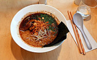 Vegan Ramen Shop Finlandzka food