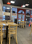 Five Guys inside