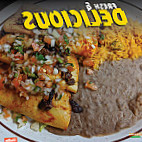 El Tapatio Mcloughlin Blvd food