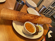 Paper Dosa food