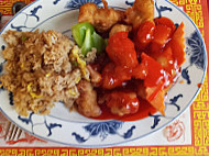 China Inn food