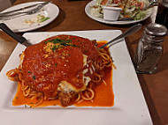 Joey's Pasta House food