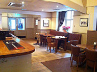 The Wheatsheaf, West Wickham food