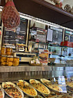 Robert's Prime Meats Deli food