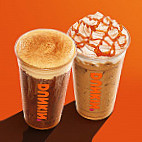 Dunkin food