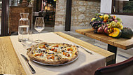 L'antica Abbazia food