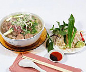 Pho Hung food