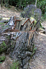 Rifugio La Casermetta-colmen food