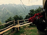 Rifugio La Casermetta-colmen outside