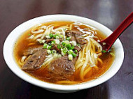 Mei King Noodle (tai Po) food