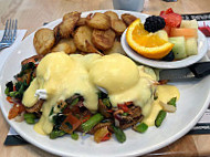 L'oeufrier (quebec) food