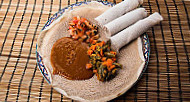 Addis Ethiopian Kitchen food