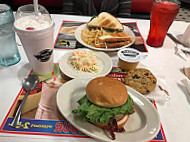 Steak and Shake food