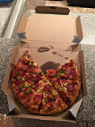 Domino's Pizza food