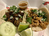 Raymundo's Family Taqueria food