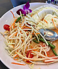 Thailicious food