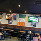 Mcshane's inside