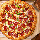 Pizza Hut food