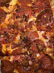 Donatos Pizza food